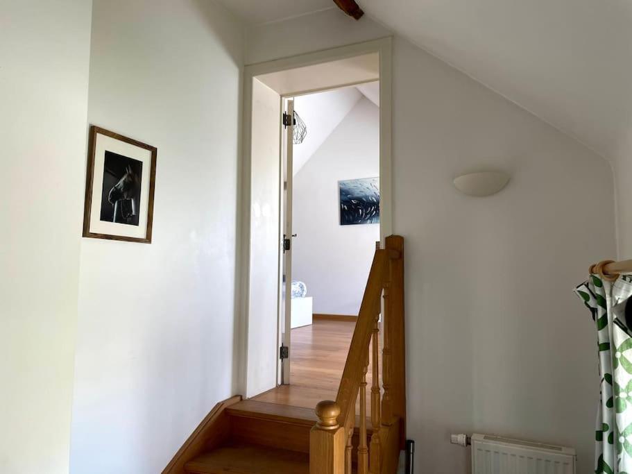 Le Cottage - Maison De 6 A 8 Personnes - La Ferme Du Try Frasnes-lez-Gosselies Екстериор снимка