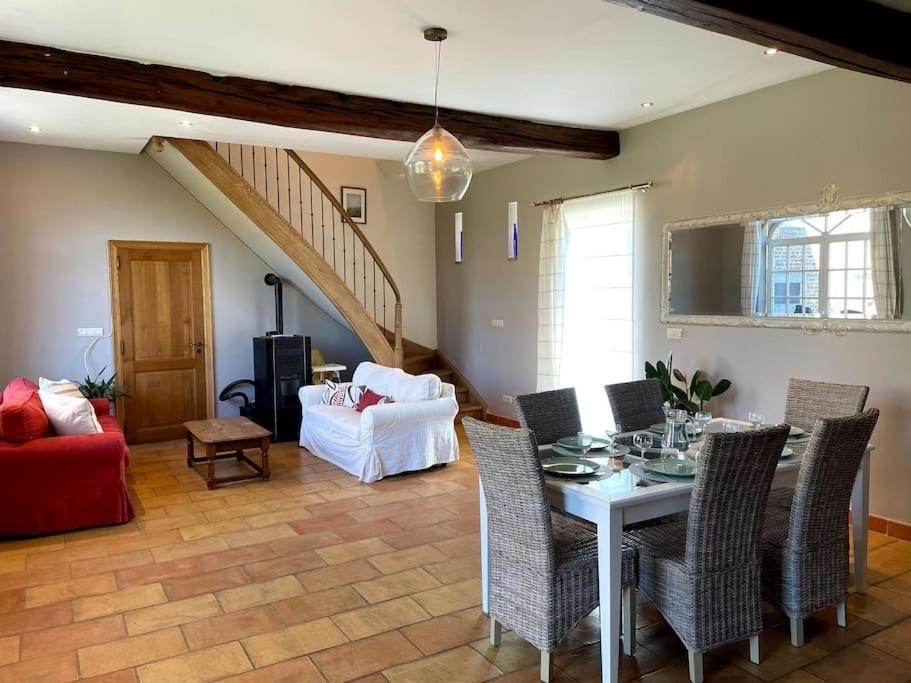 Le Cottage - Maison De 6 A 8 Personnes - La Ferme Du Try Frasnes-lez-Gosselies Екстериор снимка
